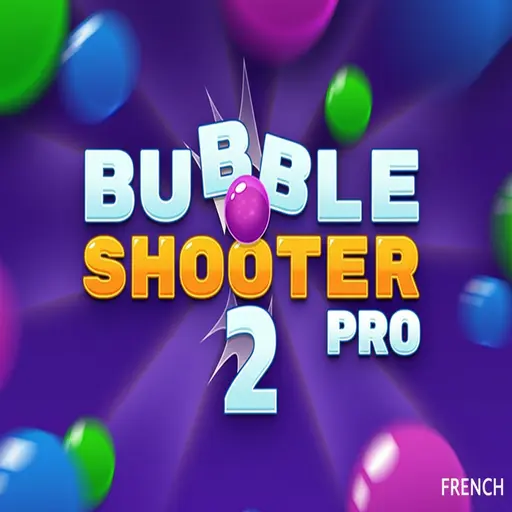 Play Bubble Shooter 2 gratuit