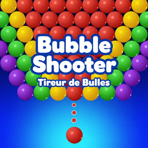 Play Bubble Shooter gratuit