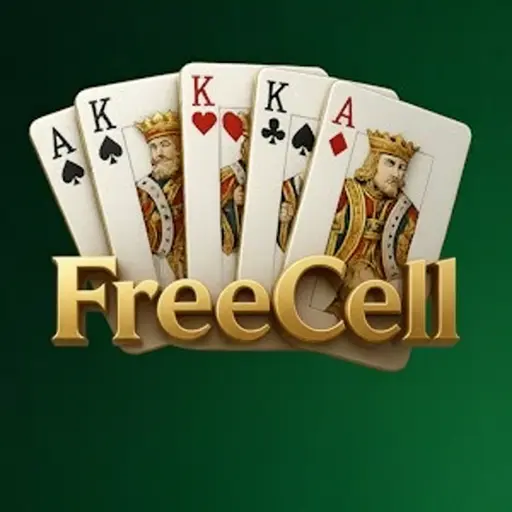 Play FreeCell gratuit