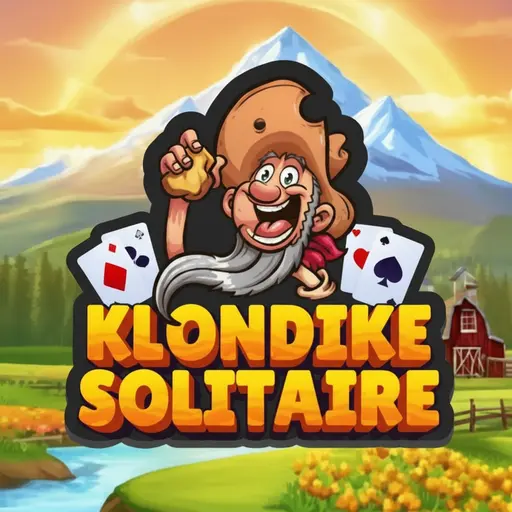 Play Klondike Solitaire gratuit