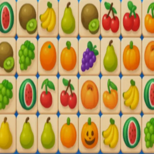 Play Kris Mahjong gratuit