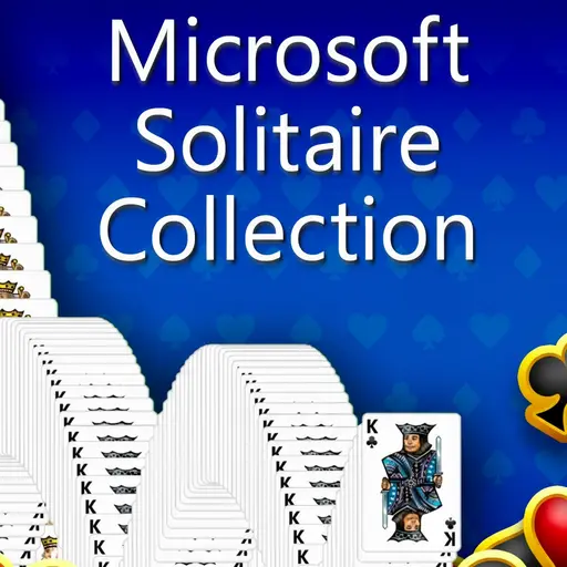 Play Microsoft Solitaire Collection gratuit