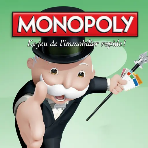 Play Monopoly gratuit