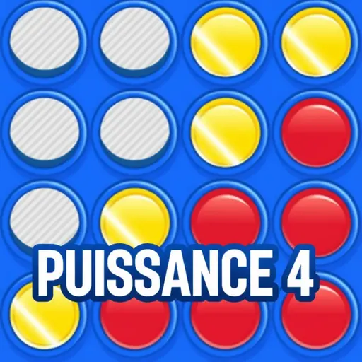 Play Puissance 4 gratuit
