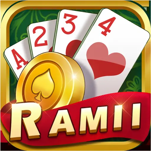 Play Rami gratuit