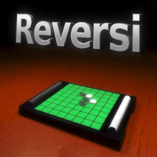 Play Reversi gratuit