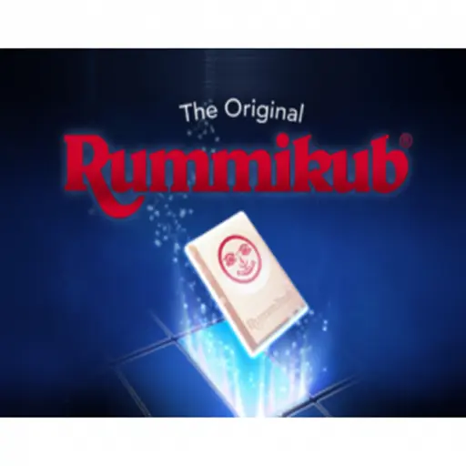 Play Rummikub gratuit