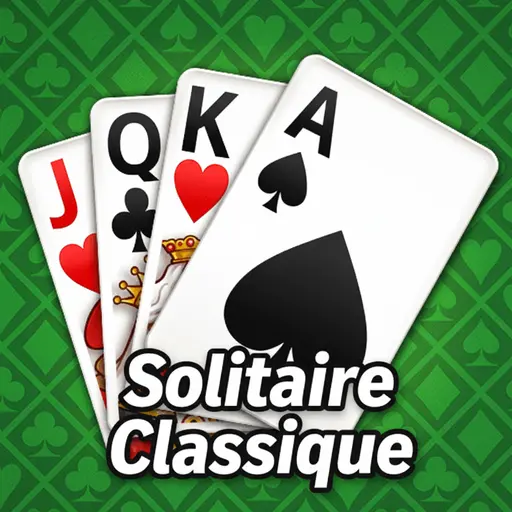 Play Solitaire Classique gratuit