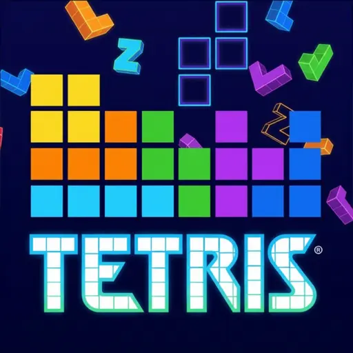 Play Tetris Online for free