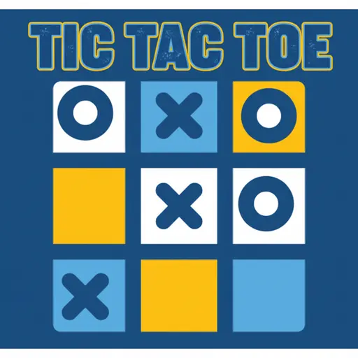 Play Tic Tac Toe Online for free