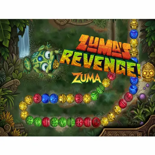 Play Zuma Online for free