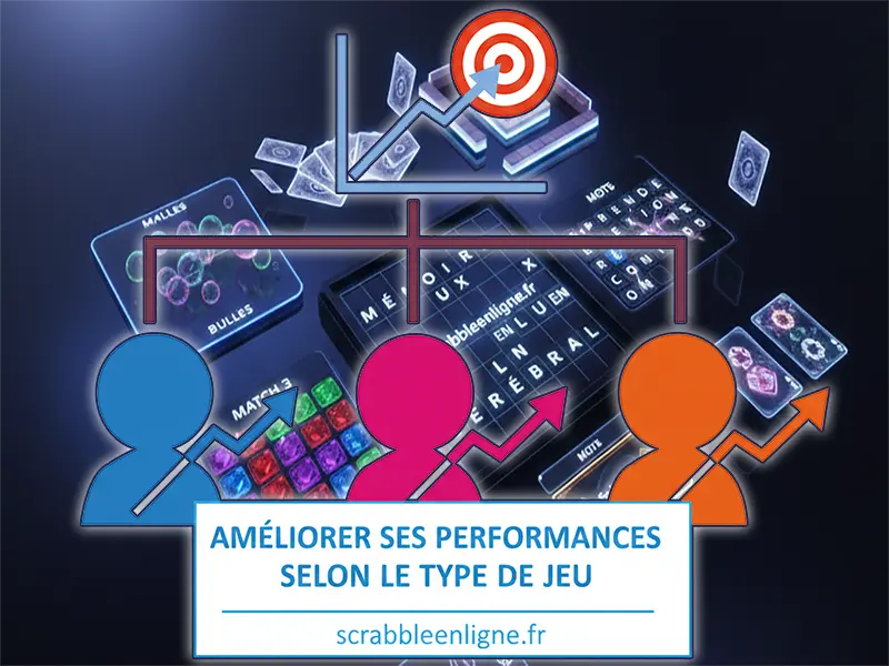 Astuces par catégorie : améliorer ses performances selon le type de jeu