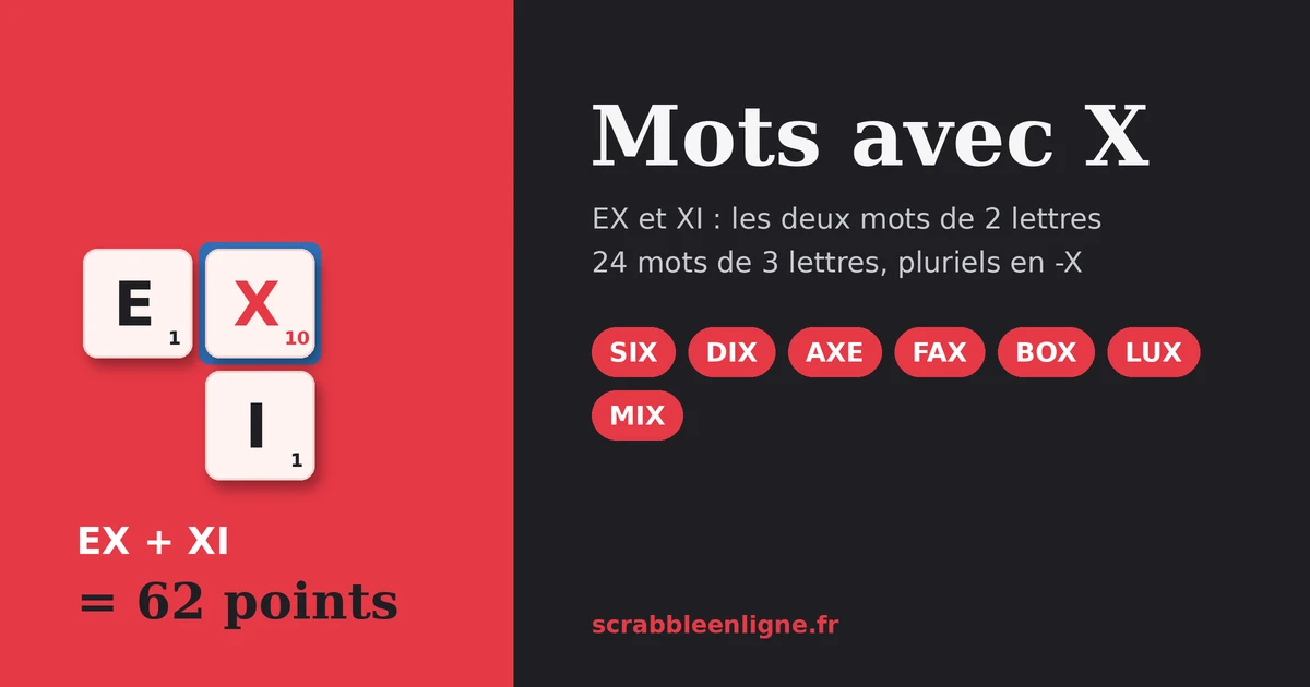 mots-avec-x-scrabble